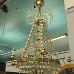 768 4493 CHANDELIER